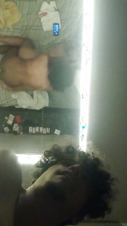 I Brought This Girl From a Party... I Fuck Her Very Hard