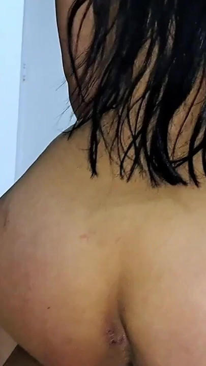Homemade sex with my stepmom | Clip 1