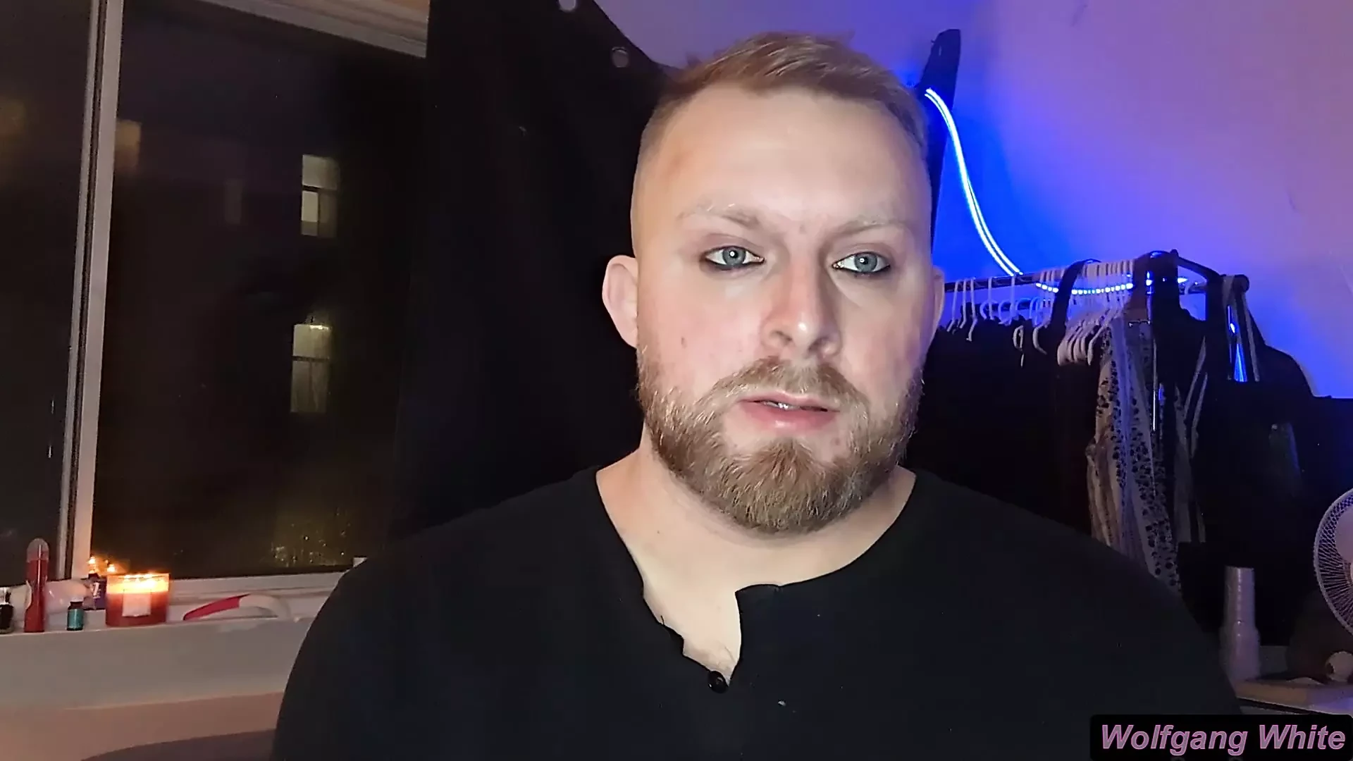 POV Roleplay: You admit to your therapist that you crave cum constantly