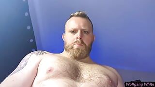 Look Into Your Bully's Eyes While He Cums In Your Ass - POV Virtual Sex - Hot Dirty Talk