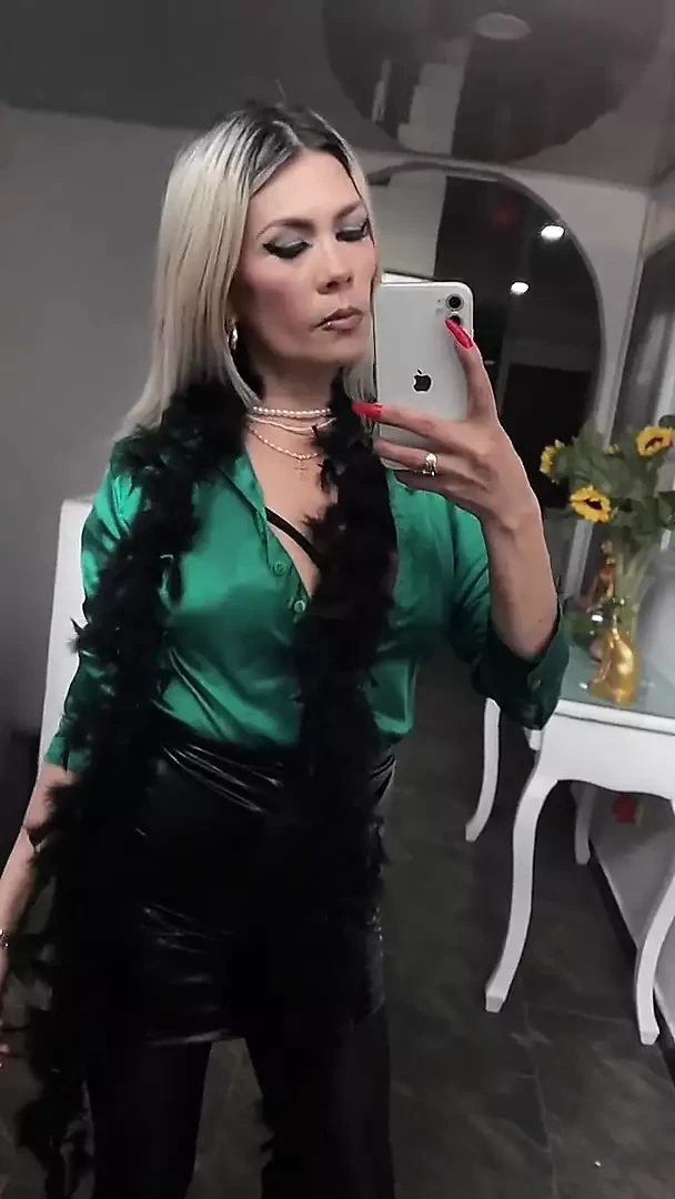 MistressAndre video