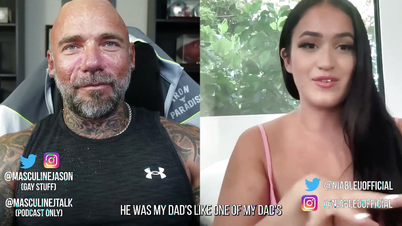Porn Star Confessions - Nia Bleu (episode 80)
