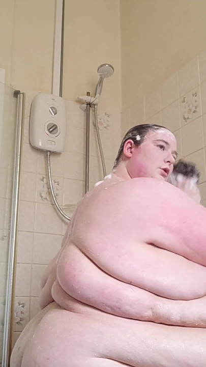 Este meu grande corpo