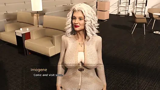 Omas haus 142, ich hatte sex mit all den alten damen im altersheim