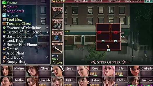 The genesis order (by NLT) - part. 29 (NVO)