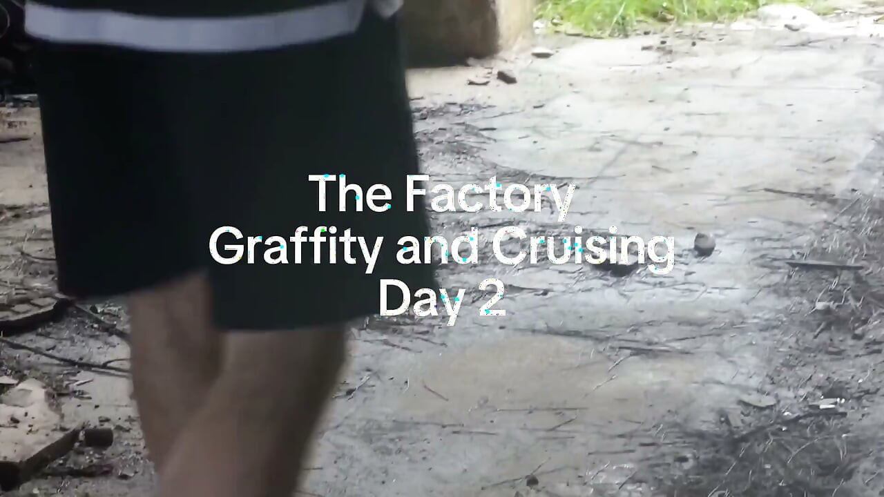 Graffiti & Cruising - Day 2