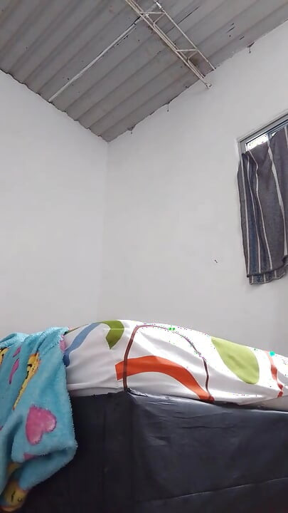 Анальный секс с моей толстушкой-латиной