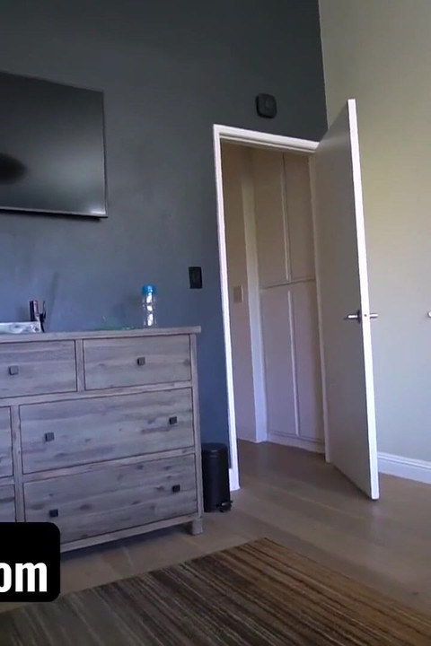 PervMom - Bodacious MILF Kylie Kingston rides horny stepson until he blows a load on her huge tits