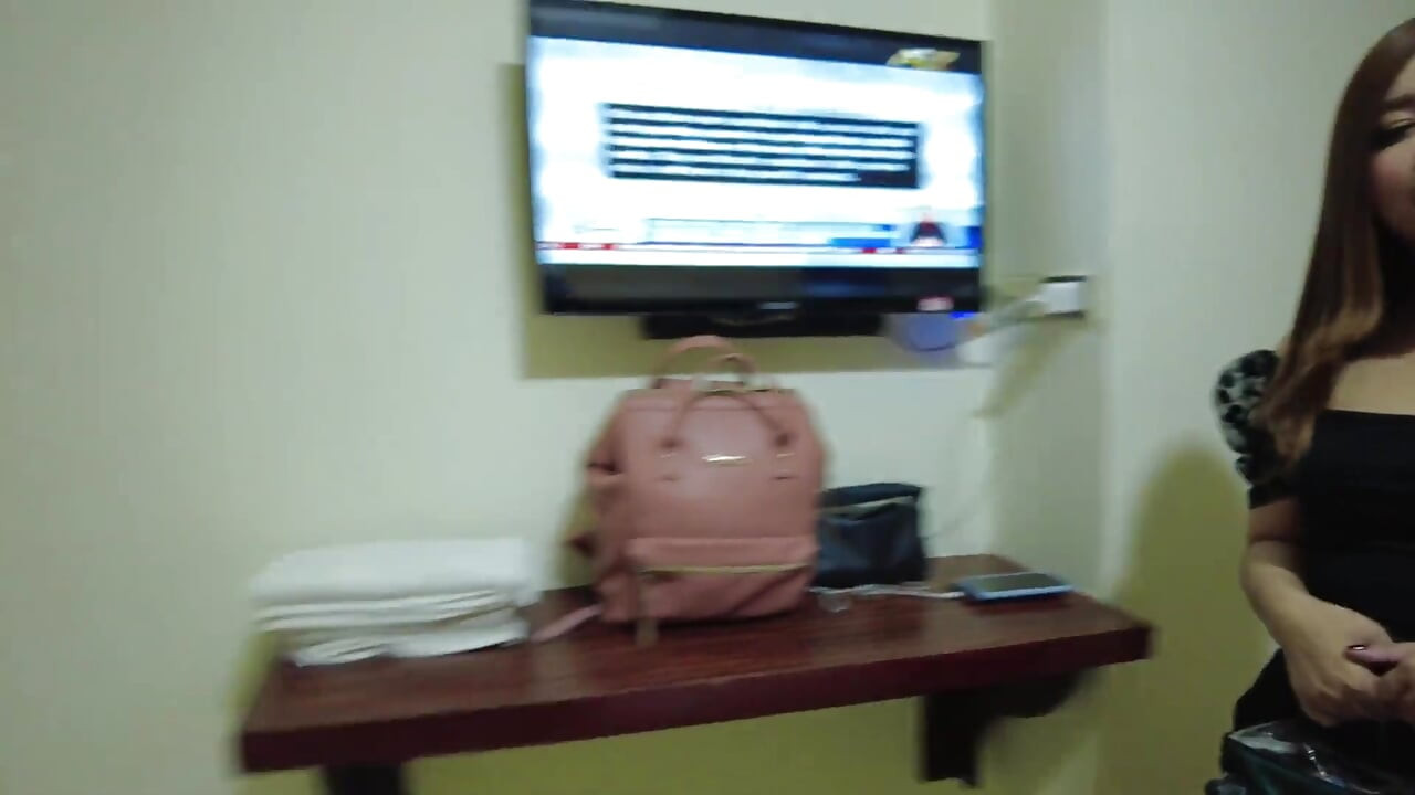 Pengantin pria ngentot sama penata riasnya sebelum hari pernikahan- sharinami