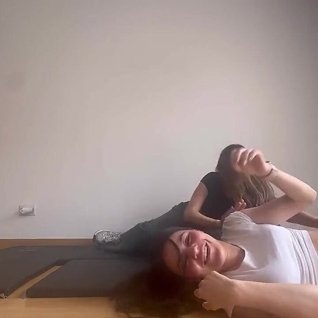 Permainan gusti wanita dan lesbian