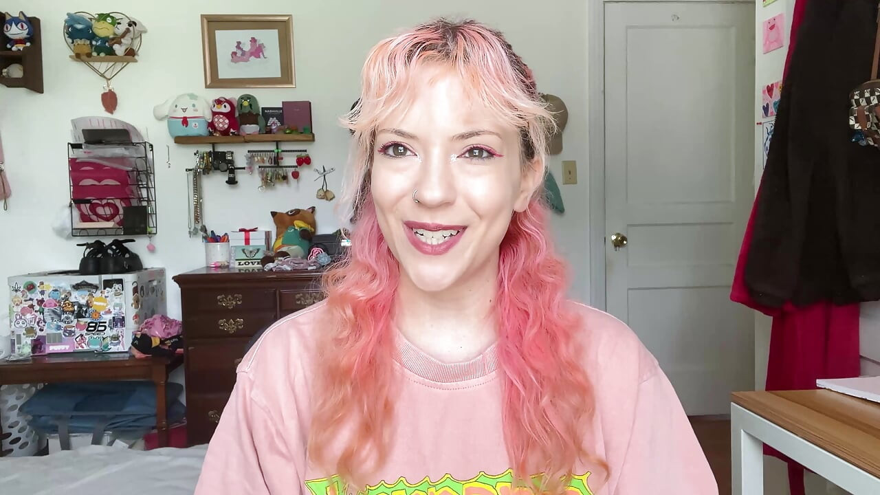 Ahegao vodič