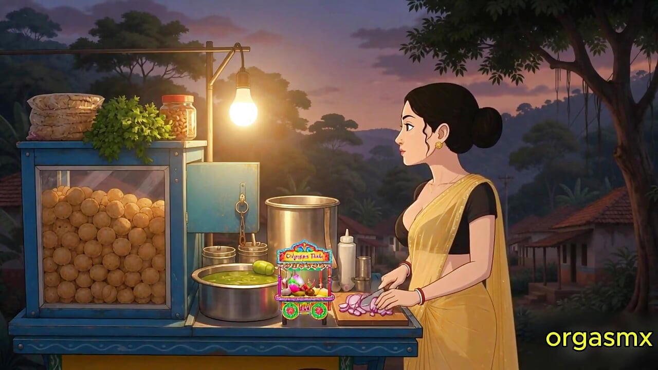 Új Desi Vedio - websorozat rajzfilm
