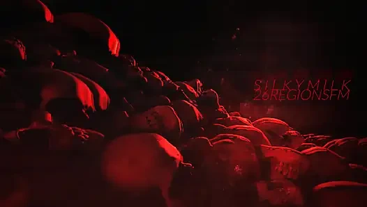 Christie Vs Red Demon