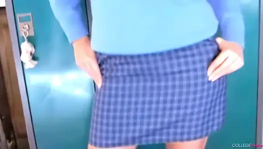 Study Featuring Alana Chase