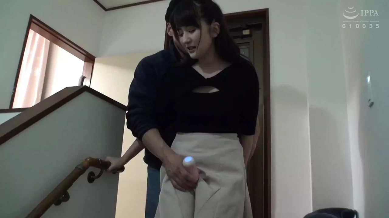 Nodoka - Under The Guise Of An Interview She’s Tricked Into An Erotic Experience, Creampied part 2