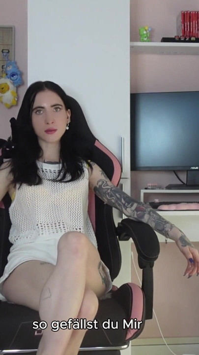 CEI swallow your sperm | Clip 2