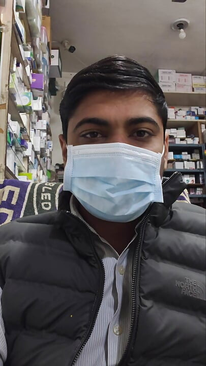 Romantic story with maid part 1