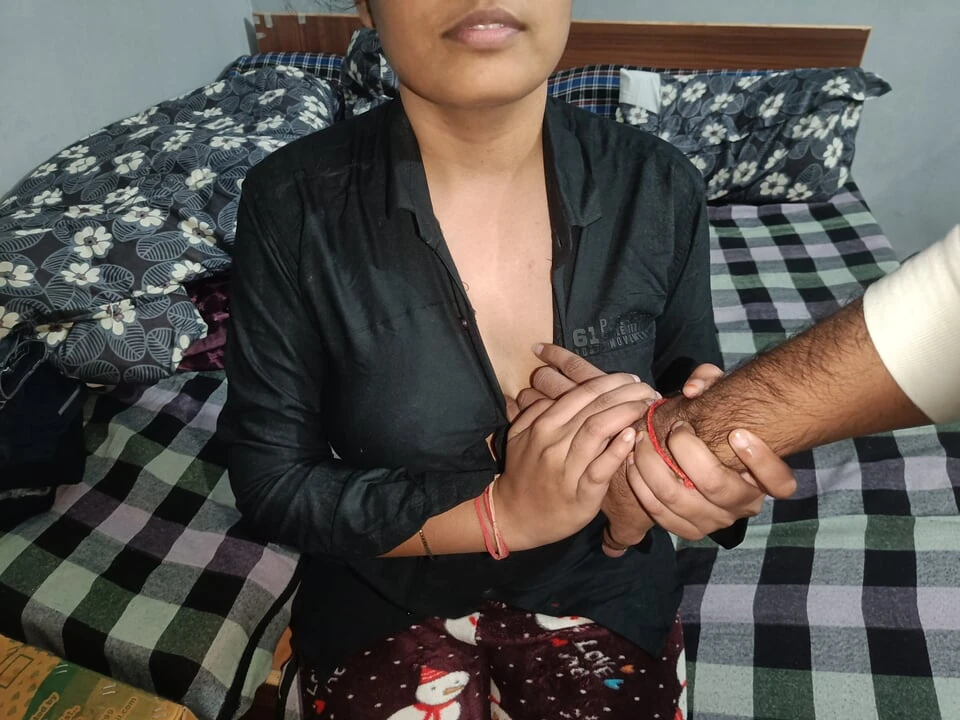 市场 Gayi 到 Jija Ji Ne Mujhe Chod Kar Meri Chut Lal Kardi