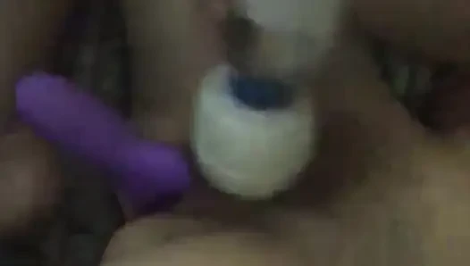 Bana o yarağı ver bebeğim!!