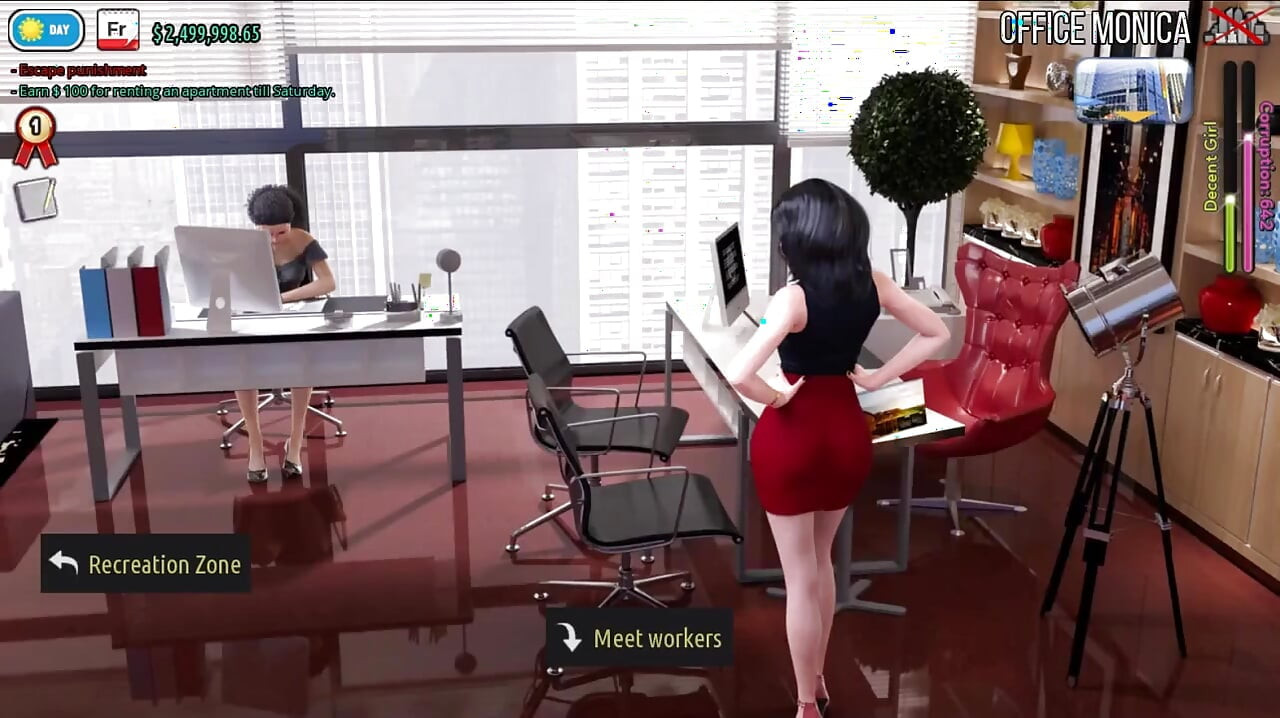 Fashion Business Ep2 Part 37 a Vip Girl in the Town by Loveskysan69