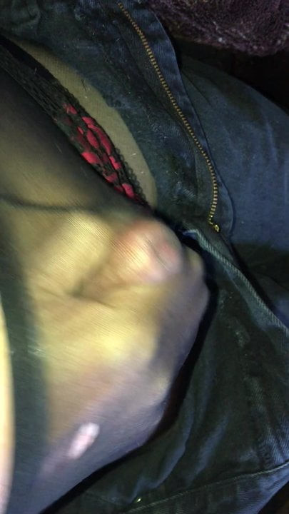 edging