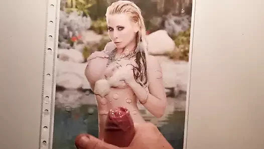Madison Ivy Cum Tribute