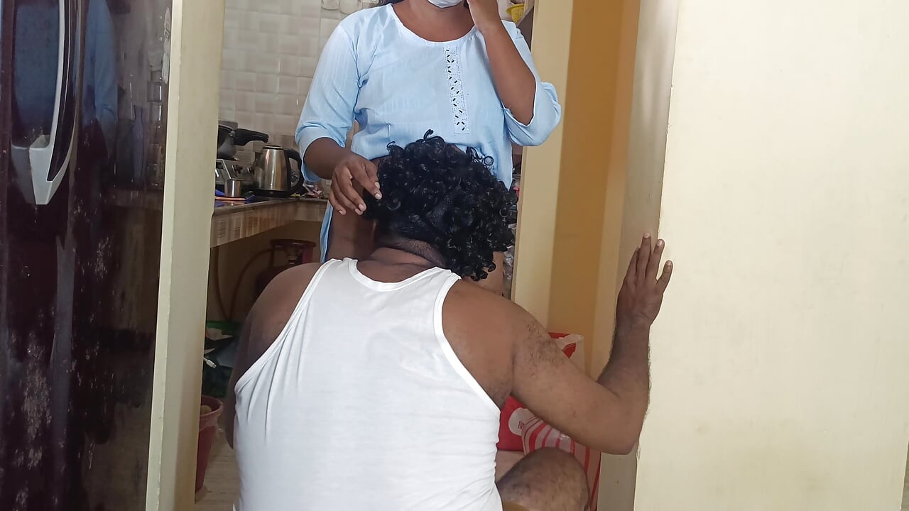 Chennai housewife