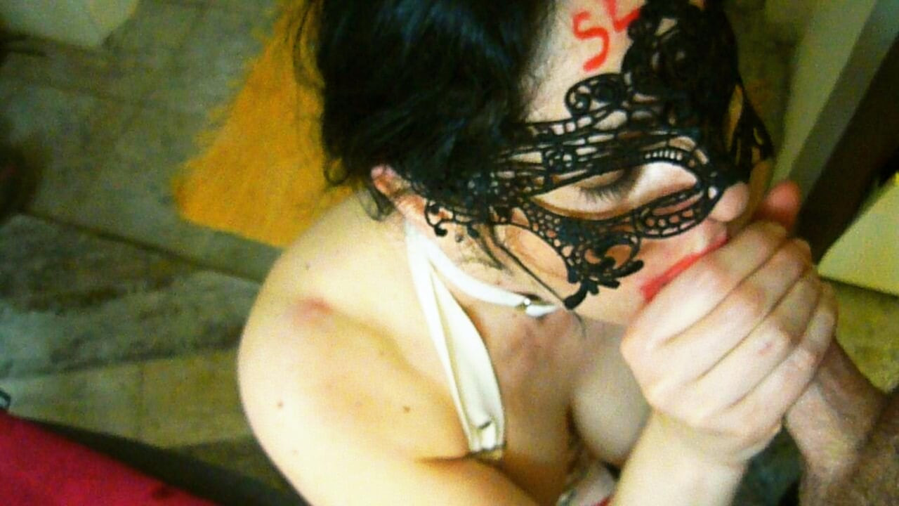 MILF uzależniona od dick best niechlujny sex oralny