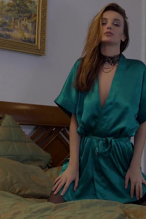 Boudoir