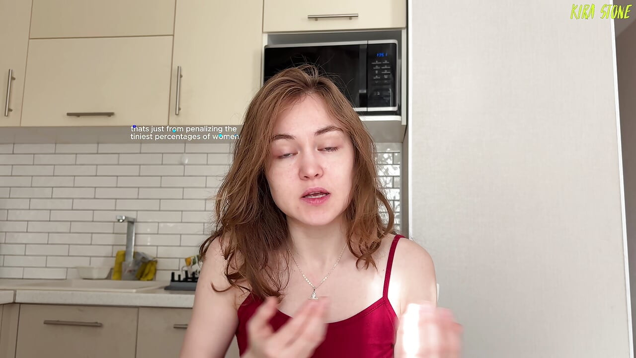 Did She Cum From a Dick? Did She Cum From a Tongue? Did She Cum at All? Who Brings Her to Orgasm?