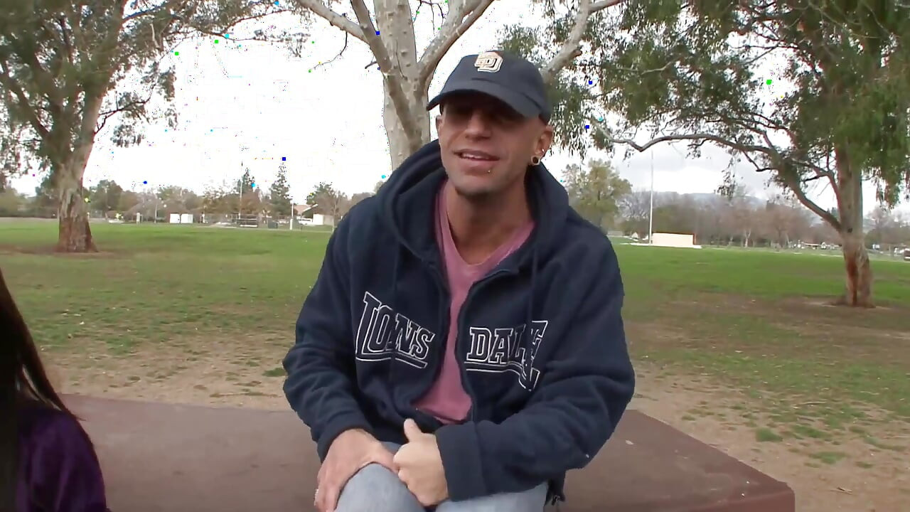 Busty milf enjoys getting fucked in front of her husband