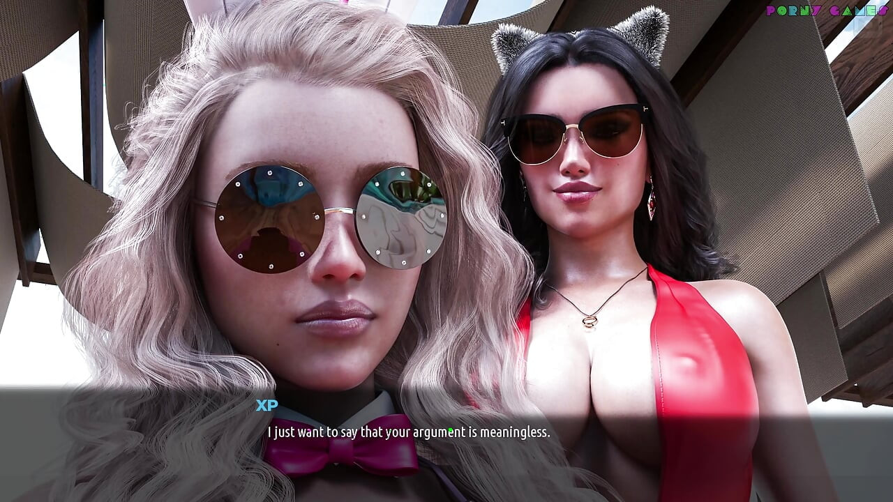 MILFs of Sunville by L7team - Trojka uz plažu 69