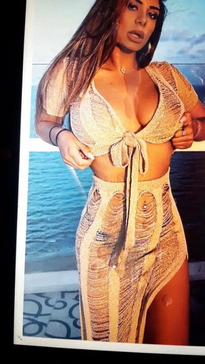 Giuliana cum tribute