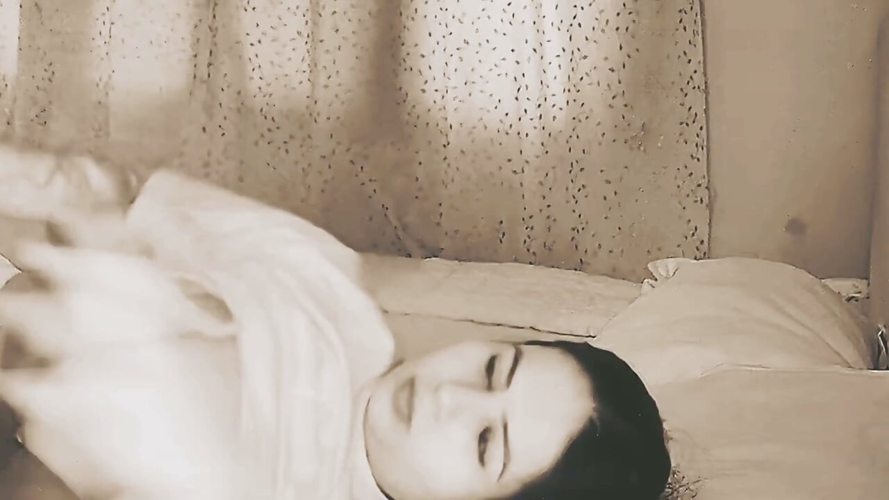 Latika Jumping on Younger Step Brother's Cock