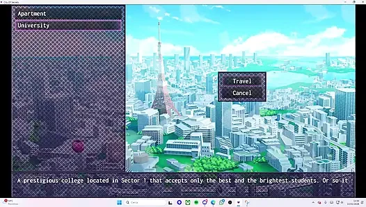 city of secrets part 1 gameplay