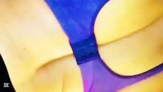 How delicious you put it in my ass daddy