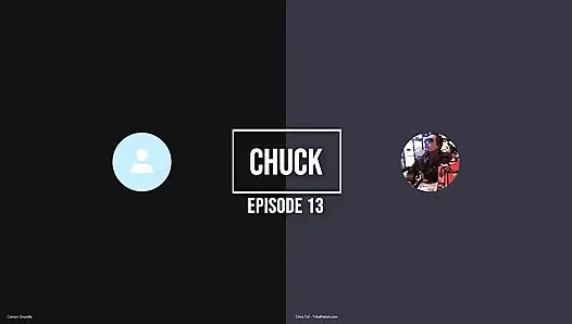 Wawancara trikepatrol #13 - chuck