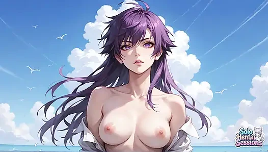 Starbucks mendesah di bawah bulan merah muda: kebahiaan solo