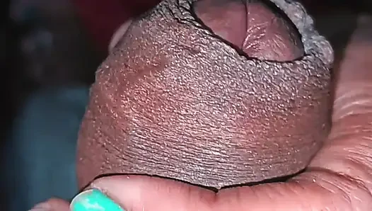 Indian Desi village Bhabhi tight Pussy fuck when Brother go to Office