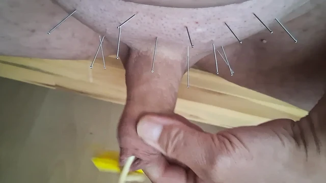 Needles and catheters
