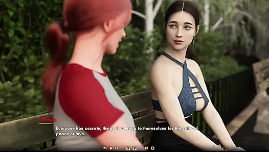 Darker 11 ne kadar ileri gitmeye razısın