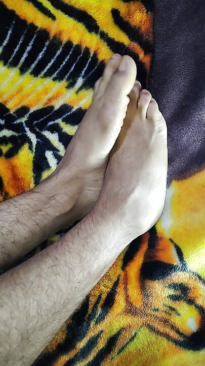 Feet