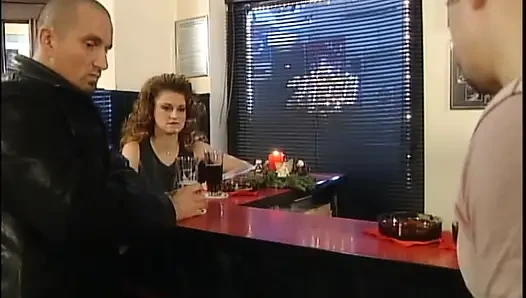Horny MILF with Different Types of Pussy