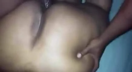 Beat that pussy up!