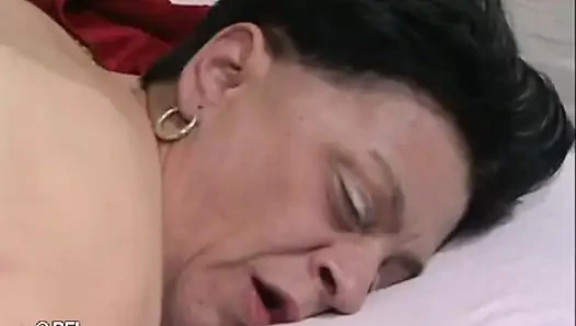 My old ex wife fucked again