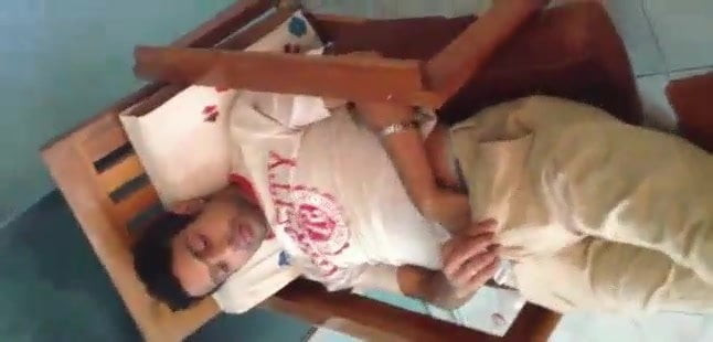 Desi girl Labony MobasherTanha blowjob