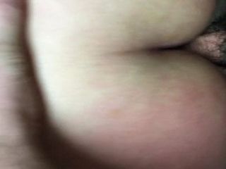 Ein weiteres asiatisches Mädchen bekommt ihren Arsch gefickt