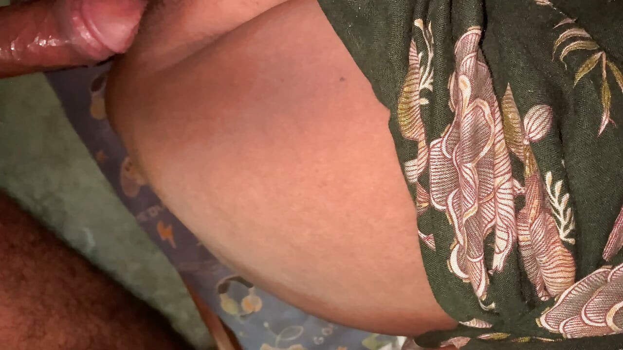 Rani bhabhi ko pados ka Ankal na choda 500rs ma