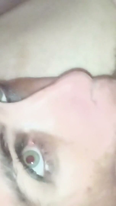 Becky shows off her dick sucking talent | Clip 1
