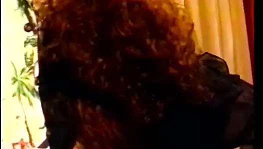 Lorraine day si cewek hot rambut cokelat ini pengen banget jadi bintang film untuk bisa beraksi di ruangan casting bokep pertamanya